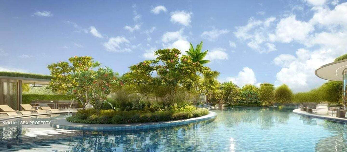 Hillhaven (D23), Apartment #431328511